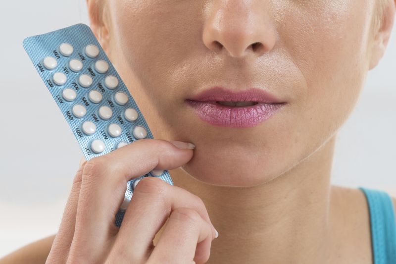 Antykoncepcja Hormonalna − Na Czym Polega I Jak Działa? - Apteline.pl